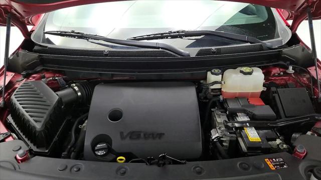 2023 Buick Enclave Essence FWD