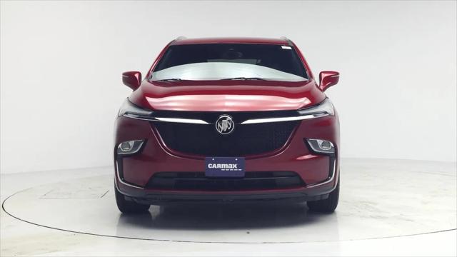 2023 Buick Enclave Essence FWD