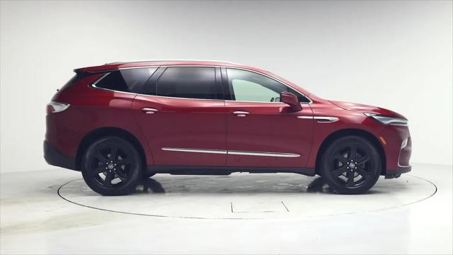 2023 Buick Enclave Essence FWD