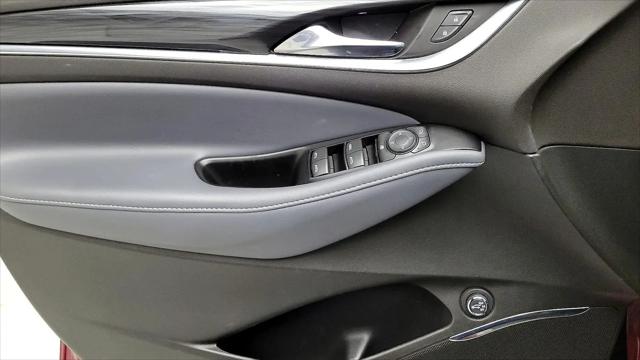 2023 Buick Enclave Essence FWD