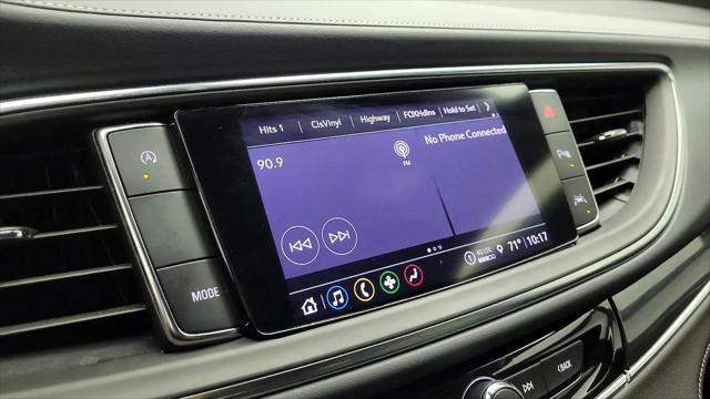 2023 Buick Enclave Essence FWD