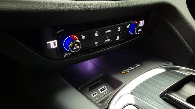 2023 Buick Enclave Essence FWD