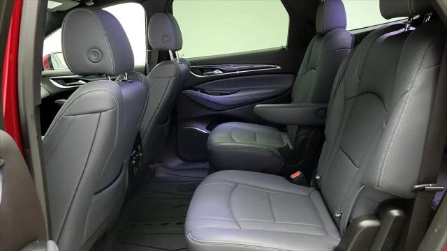 2023 Buick Enclave Essence FWD