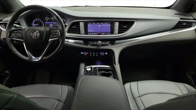 2023 Buick Enclave Essence FWD