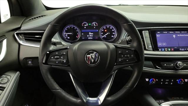 2023 Buick Enclave Essence FWD