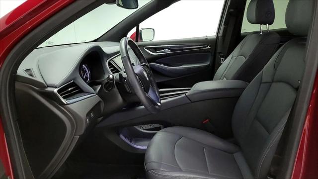 2023 Buick Enclave Essence FWD
