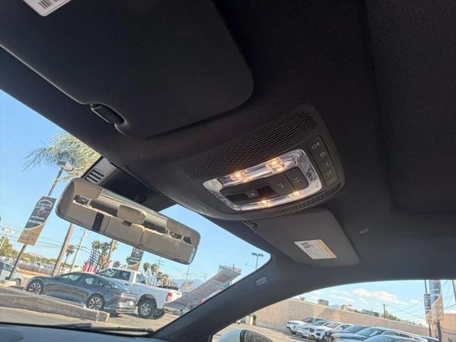 2021 Mercedes-Benz A 220 A 220