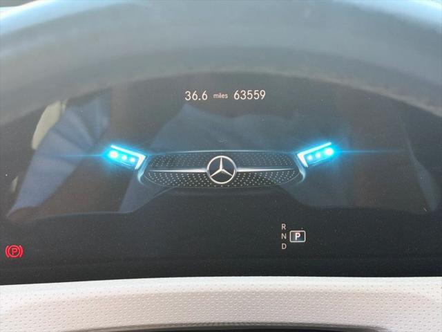 2021 Mercedes-Benz A 220 A 220