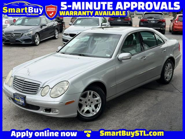 2004 Mercedes-Benz E 320 E 320 for sale in Saint Louis, MO