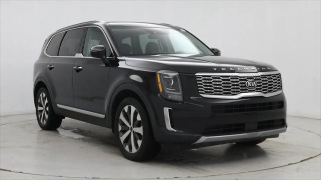 2021 Kia Telluride S for sale in Madison, TN