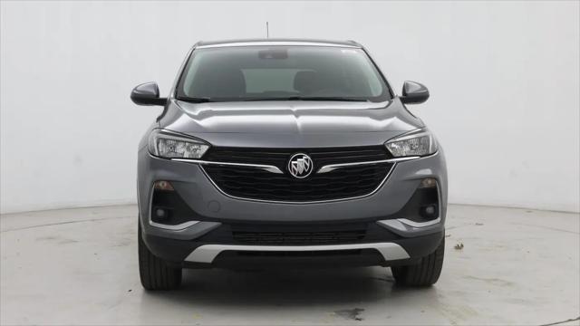 2022 Buick Encore GX AWD Preferred