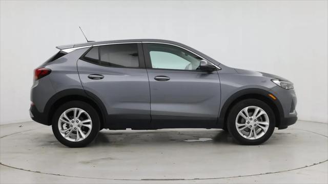 2022 Buick Encore GX AWD Preferred