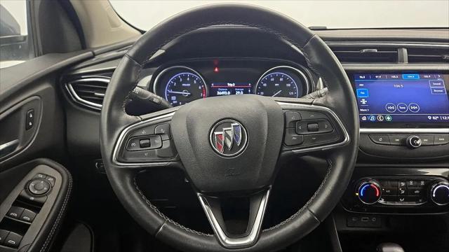 2022 Buick Encore GX AWD Preferred