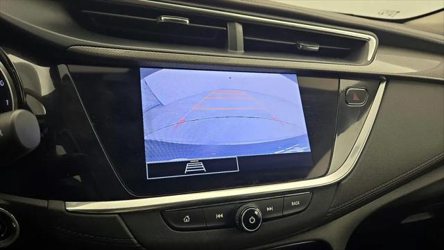 2022 Buick Encore GX AWD Preferred