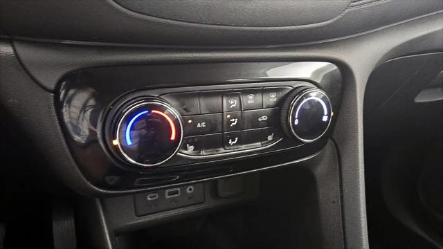 2022 Buick Encore GX AWD Preferred