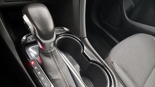 2022 Buick Encore GX AWD Preferred