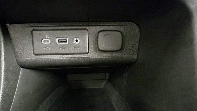 2022 Buick Encore GX AWD Preferred