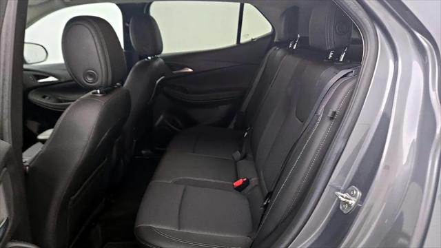 2022 Buick Encore GX AWD Preferred