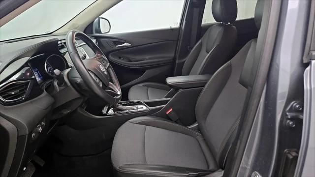 2022 Buick Encore GX AWD Preferred