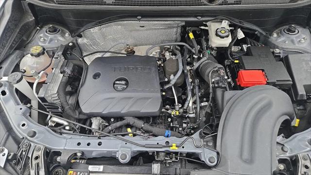 2022 Buick Encore GX AWD Preferred