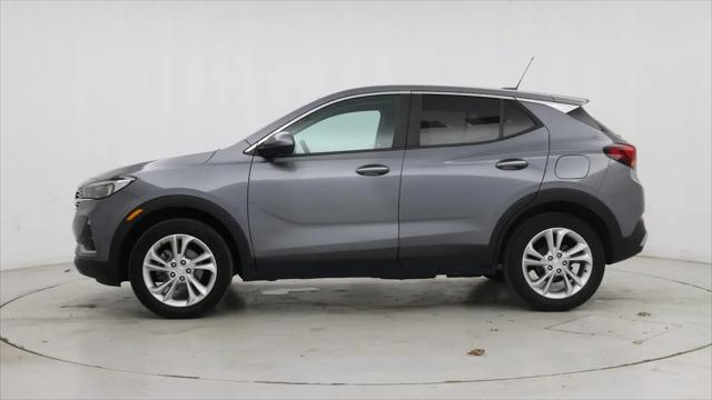 2022 Buick Encore GX AWD Preferred