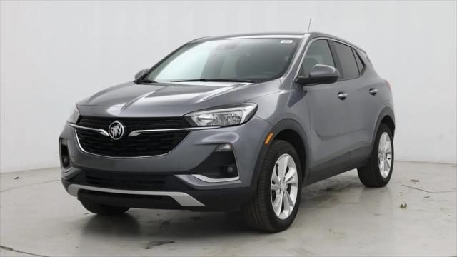 2022 Buick Encore GX AWD Preferred