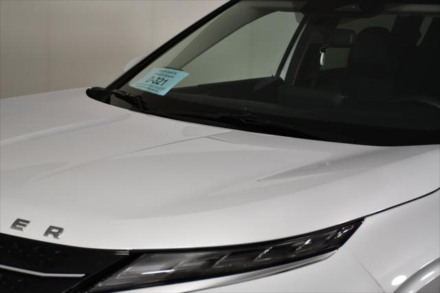 2024 Mitsubishi Outlander SE 2.5 S-AWC