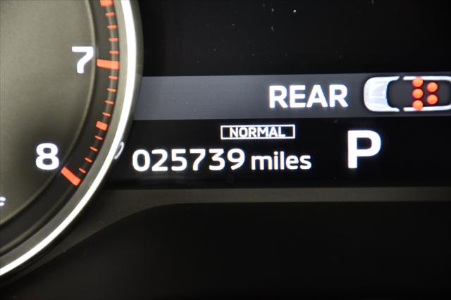 2024 Mitsubishi Outlander SE 2.5 S-AWC