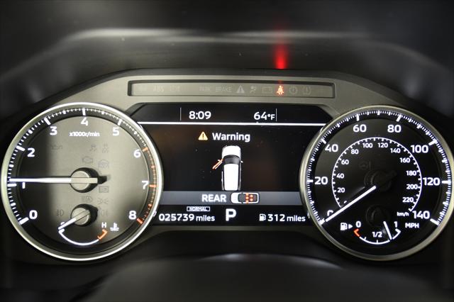 2024 Mitsubishi Outlander SE 2.5 S-AWC