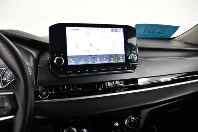 2024 Mitsubishi Outlander SE 2.5 S-AWC