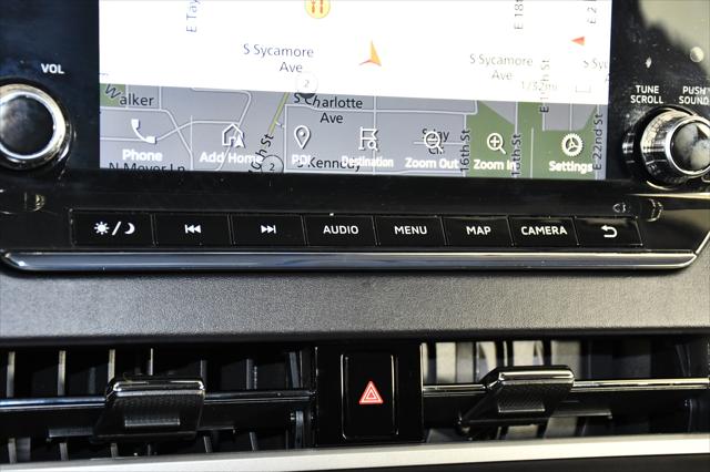 2024 Mitsubishi Outlander SE 2.5 S-AWC