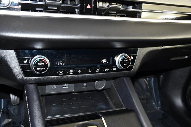 2024 Mitsubishi Outlander SE 2.5 S-AWC