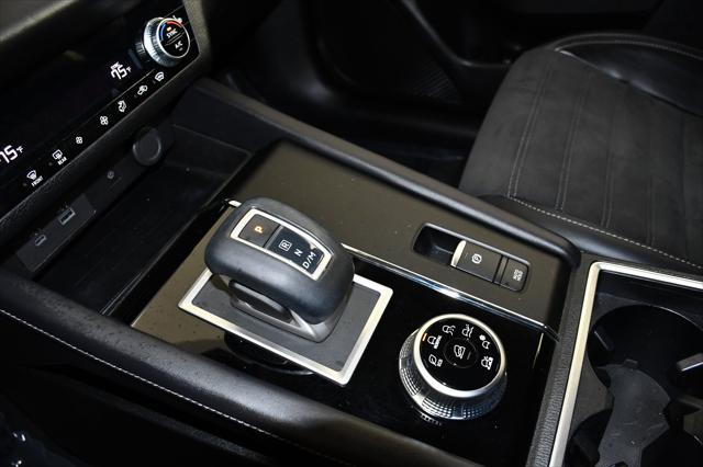 2024 Mitsubishi Outlander SE 2.5 S-AWC