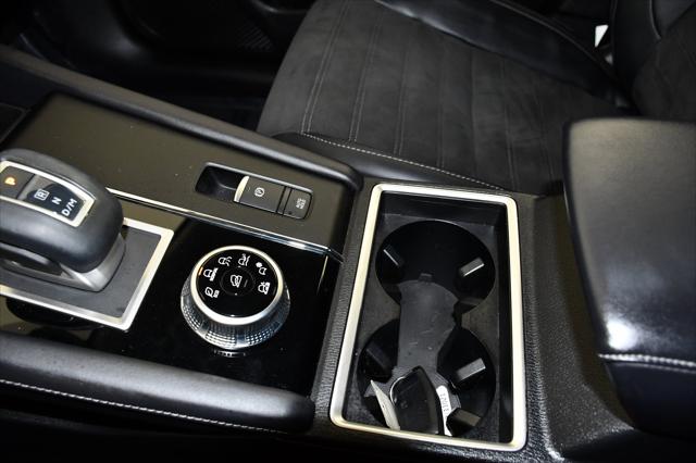 2024 Mitsubishi Outlander SE 2.5 S-AWC