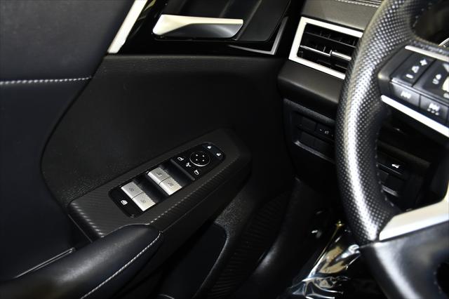 2024 Mitsubishi Outlander SE 2.5 S-AWC