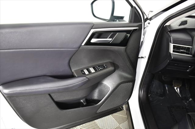 2024 Mitsubishi Outlander SE 2.5 S-AWC