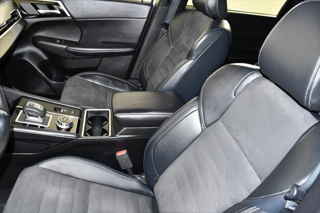 2024 Mitsubishi Outlander SE 2.5 S-AWC
