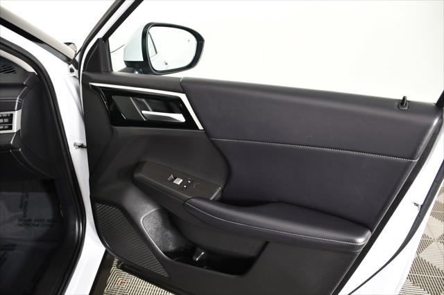 2024 Mitsubishi Outlander SE 2.5 S-AWC