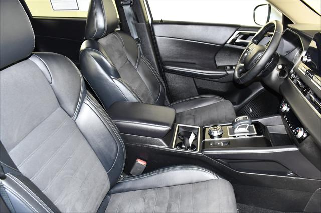 2024 Mitsubishi Outlander SE 2.5 S-AWC