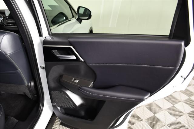 2024 Mitsubishi Outlander SE 2.5 S-AWC