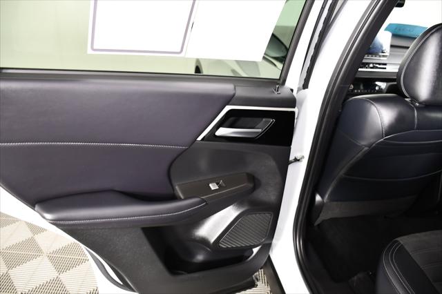 2024 Mitsubishi Outlander SE 2.5 S-AWC