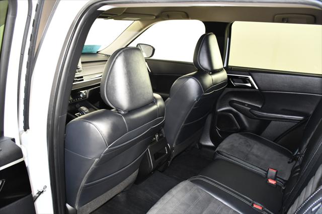 2024 Mitsubishi Outlander SE 2.5 S-AWC