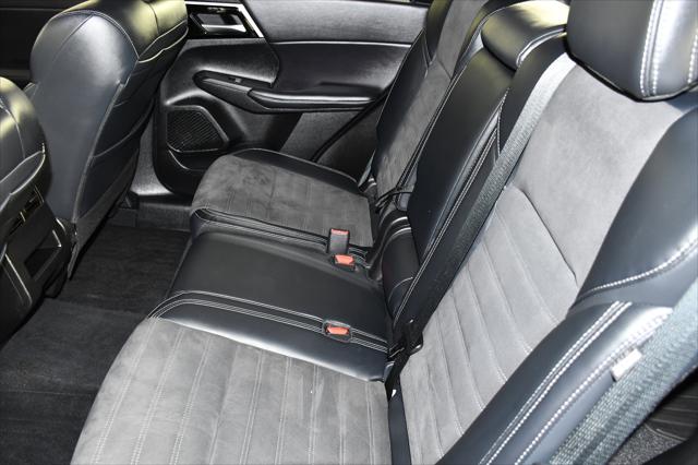 2024 Mitsubishi Outlander SE 2.5 S-AWC