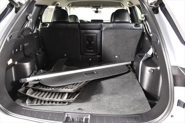 2024 Mitsubishi Outlander SE 2.5 S-AWC