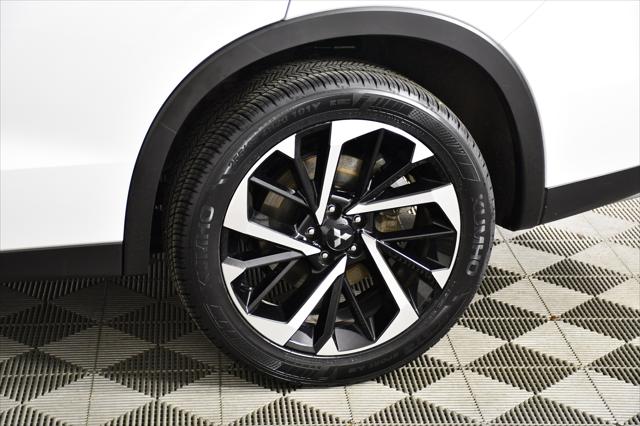 2024 Mitsubishi Outlander SE 2.5 S-AWC