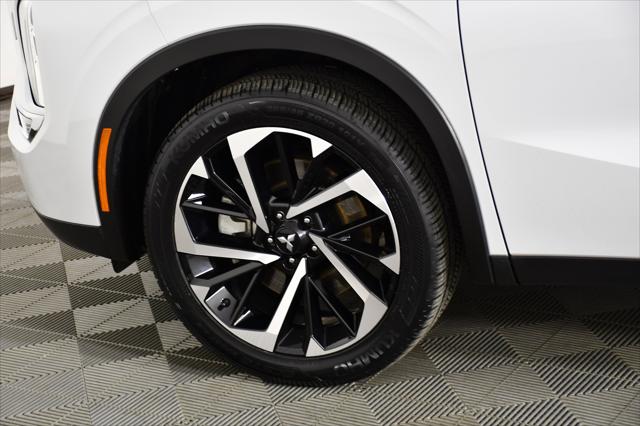 2024 Mitsubishi Outlander SE 2.5 S-AWC
