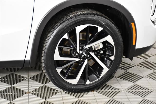 2024 Mitsubishi Outlander SE 2.5 S-AWC