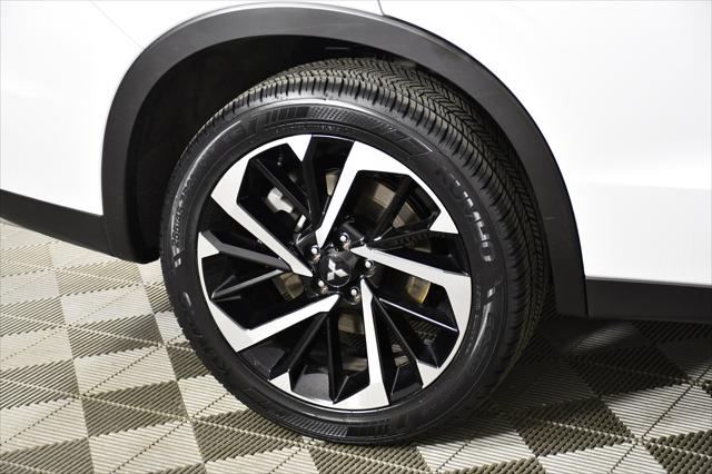 2024 Mitsubishi Outlander SE 2.5 S-AWC
