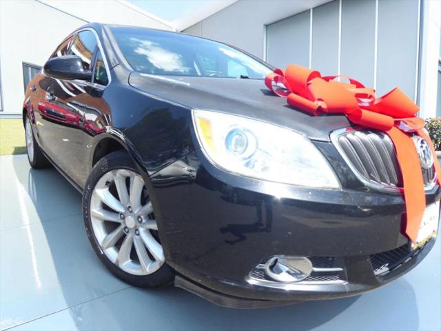 2012 Buick Verano Leather Group for sale in Columbus, OH