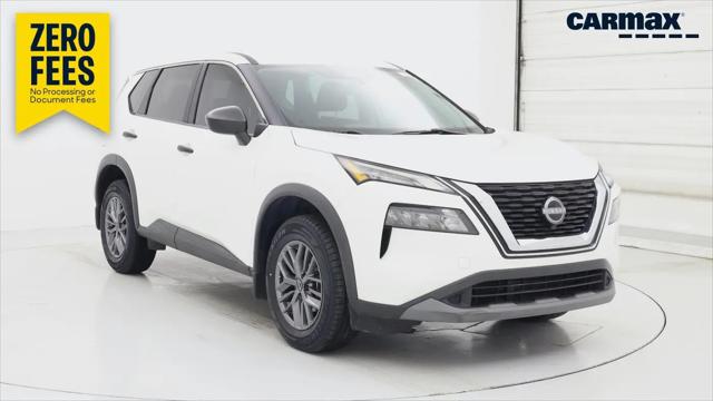 2023 Nissan Rogue S FWD for sale in Montgomery, AL